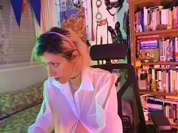 Stripchat Live Sex Cam of OMGmina