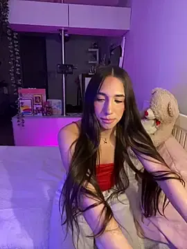 Stripchat Best Webcam of Tianapaezrr