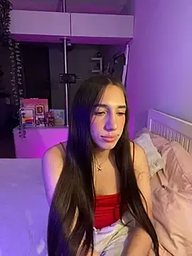 Stripchat Live Porn of Tianapaezrr