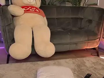 Stripchat Best Webcam of JaneBrock