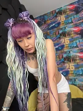 Stripchat Live Sex Cam of Tattoo__Moon