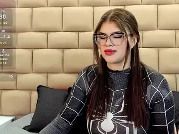 Stripchat Live Porn of TifannyRosen