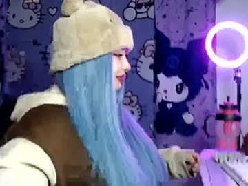 Stripchat Best Webcam of lussyevans24