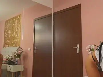 Stripchat Nude Webcam of EmyGrace