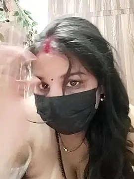 Stripchat Sex Chat of HOT_SEXY_BHABHI2