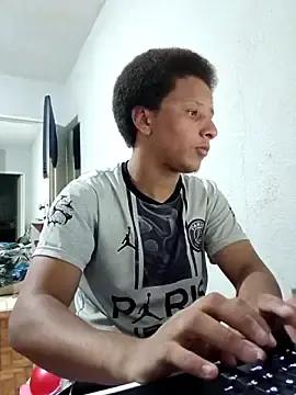 Stripchat Nude Webcam of Nkettyrr
