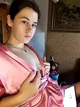 Stripchat Best live sex cam show of ToryTayler