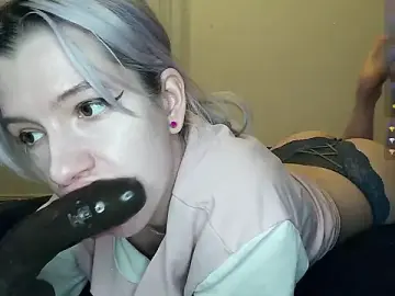Stripchat Private Sex Chat of cruellagoth666