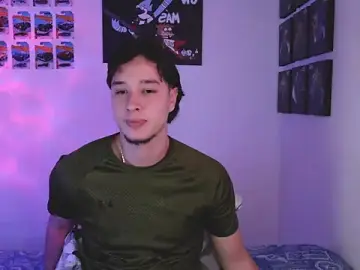 Stripchat Adult Webcam of jack_walker190