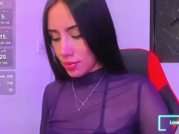 Stripchat Sex Cam of ximenagp