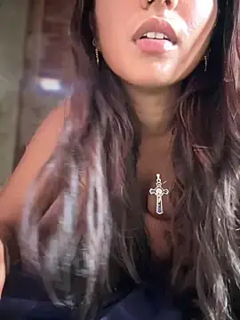 Stripchat Live Porn of 4U143