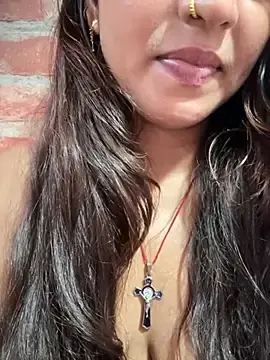 Stripchat Live Porn of 4U143