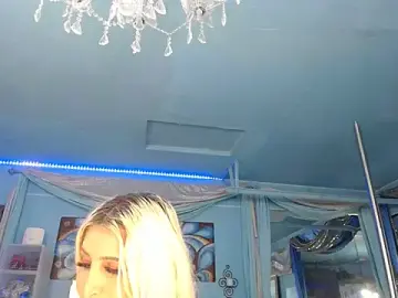 Stripchat Best live sex cam show of ADRIANNA_FOX