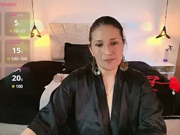 Stripchat Best Webcam of Barbara_fox__