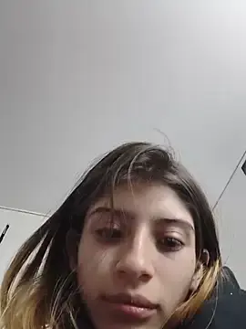 Stripchat Free Porn Cam of KratosAfroditacs