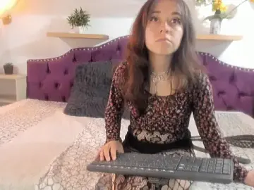 Stripchat Watch Live Sex Cams of Lilith_maddie
