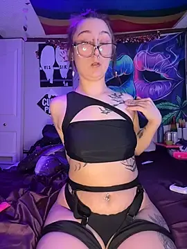 Stripchat Private Sex Chat of NovaLove2002