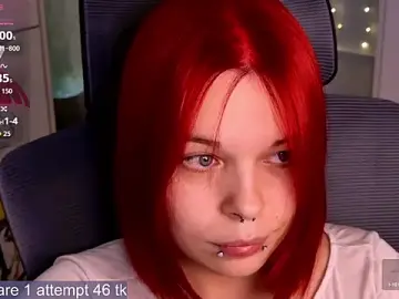 Stripchat Live Sex Cam of ValBae