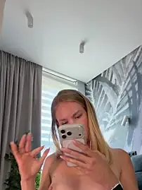 Stripchat Adult Video Chat of teasecake
