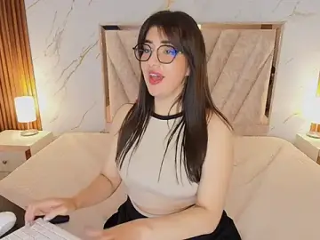 Stripchat Private Sex Chat of Amelie_saenz