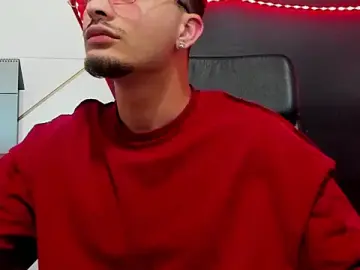 Stripchat Live Porn of BrandonTate