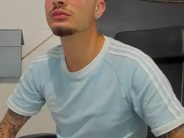 Stripchat Live Porn of BrandonTate