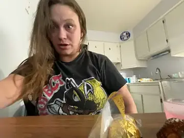 Stripchat Free Porn Cam of IvanaPlenty