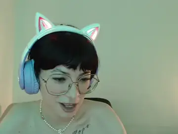 Stripchat Best Webcam of Marley_Queen