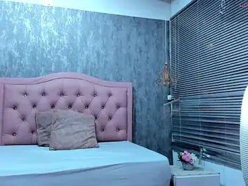 Stripchat Private Sex Chat of naomidibello