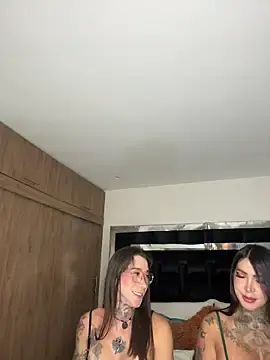 Stripchat Live Sex of sweet_karinpaz777