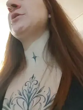Stripchat Nude Webcam of Khalee_si