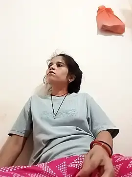 Stripchat Free Live Porn of Sanjna_babby