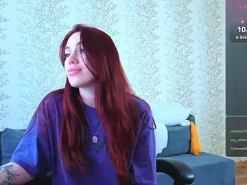 Stripchat Adult Webcams of Sidney_blush