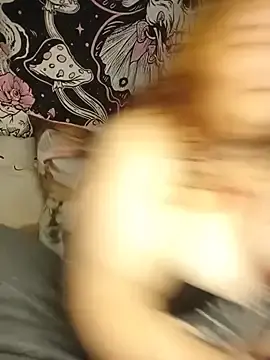 Stripchat Live Sex Cam of Staicyjanemcfly