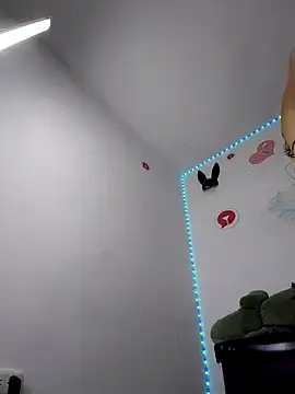 Stripchat Free Live Porn of isabella_lovem