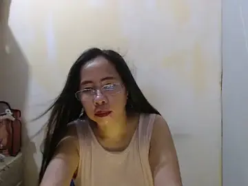 Stripchat Best Webcam of HotAsian_Sakura69