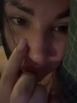 Stripchat Best live sex cam show of Mariahi