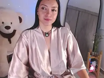 Stripchat Live Sex of MiaGlowVelvet