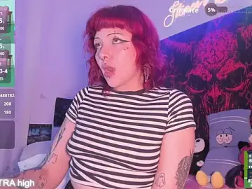 Stripchat Best Webcam of Sarah-Stoner