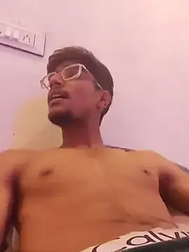 Stripchat Private Sex Chat of kaushikhotty