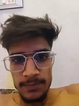 Stripchat Nude Webcam of kaushikhotty