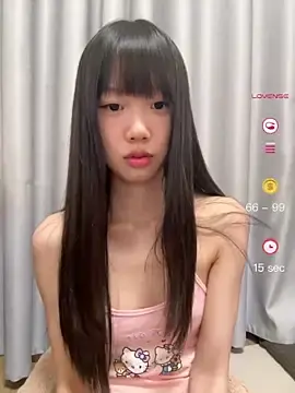Stripchat Best live sex cam show of xinyu789