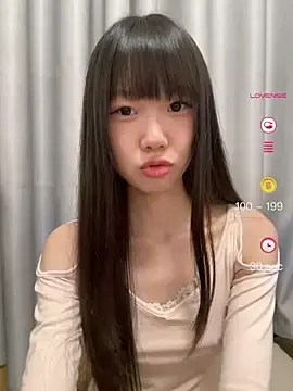 Stripchat Private Sex Chat of xinyu789