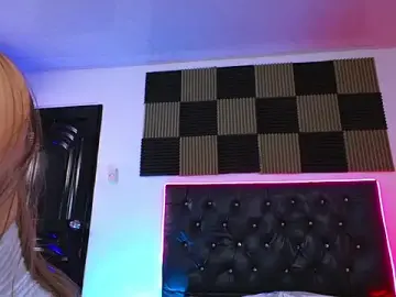 Stripchat Watch Live Sex Cams of Annie_Peach