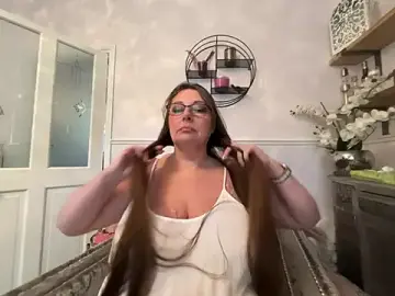 Stripchat Nude Webcam of BuxomKitty_BBW