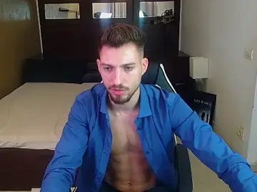 Stripchat Free Porn Cam of FelixRook