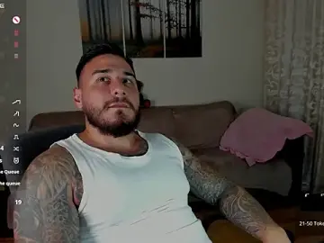 Stripchat Watch Live Sex Cams of Gymdominus