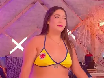 Stripchat Free Porn Cam of Hannah-Prada