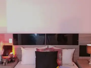 Stripchat Live Sex Cam of NinaGarcia