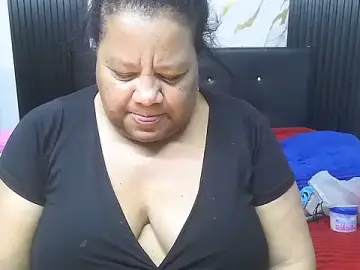 Stripchat Live Sex Cam of Shanttal0272